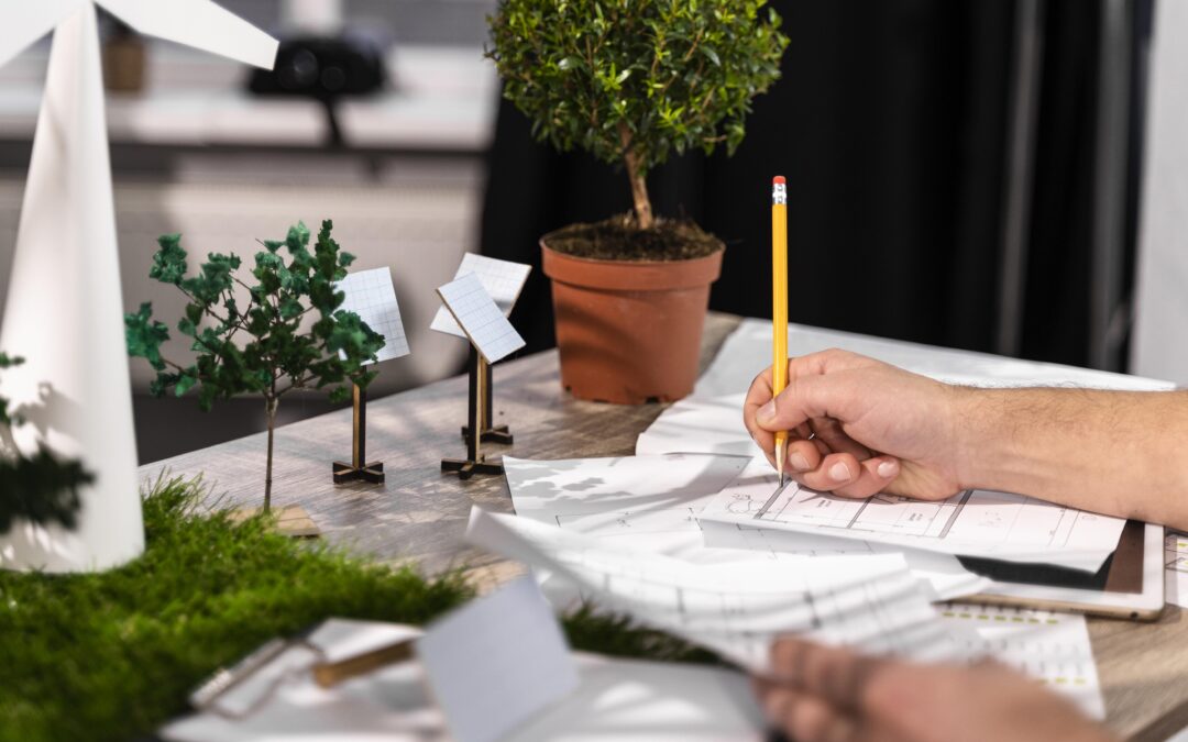 Elaboración y Presentación de Estudios de Impacto Ambiental e Informes y Auditorías Ambientales.